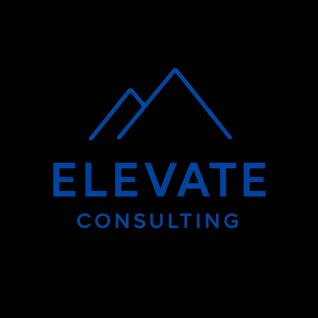 Elevate Consulting